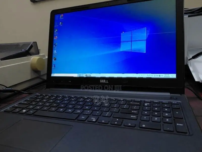 Dell Inspiron 3576 (Core i7 – 8th Gen) (Radeon R5 VGA)