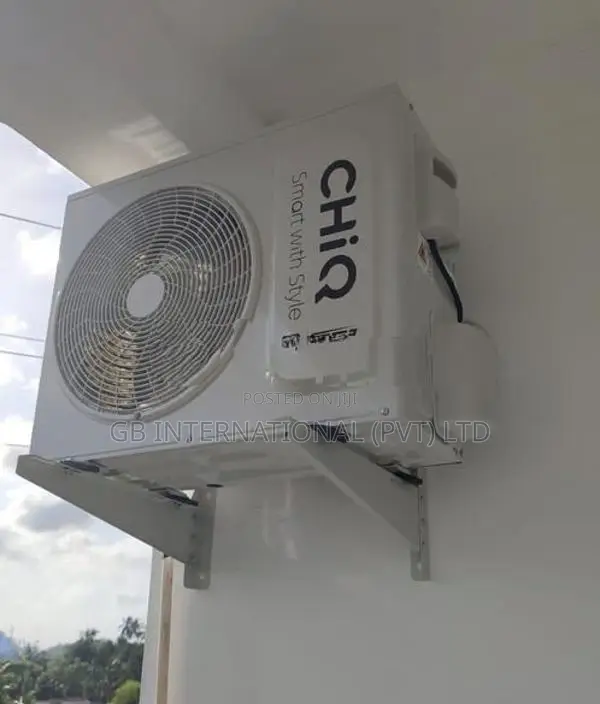 ChiQ (18000BTU) Smart WiFi Inverter