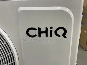 ChiQ (18000BTU) Smart WiFi Inverter