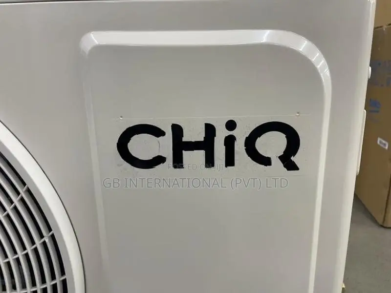 ChiQ (18000BTU) Smart WiFi Inverter