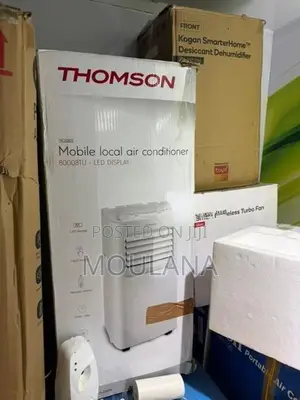 Portable AC