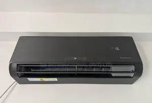 TCL (Black Panel) Inverter AC New