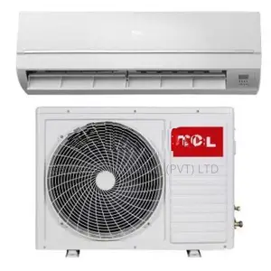9000BTU TCL Non Inverter Brand New AC
