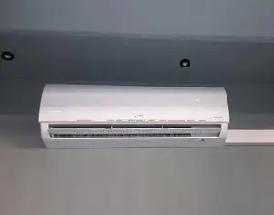 Comfri 36000BTU Wall mount Inverter AC