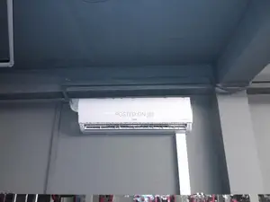 Comfri 36000BTU Wall mount Inverter AC