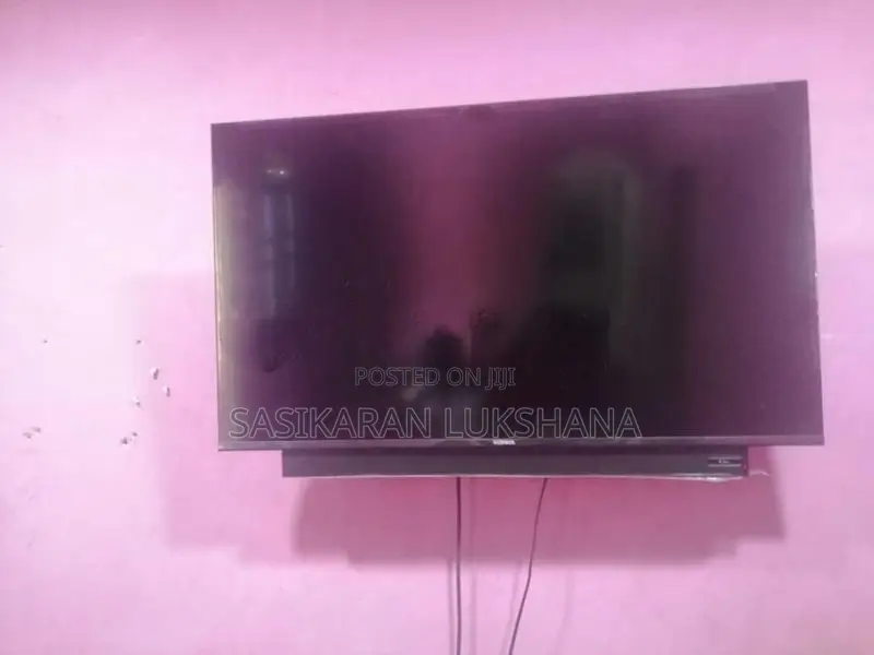 Used TV Sale