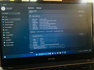 Alwa Windows 11 Pro Laptop