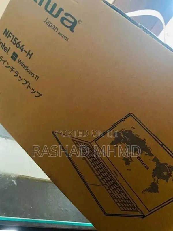 Alwa Windows 11 Pro Laptop
