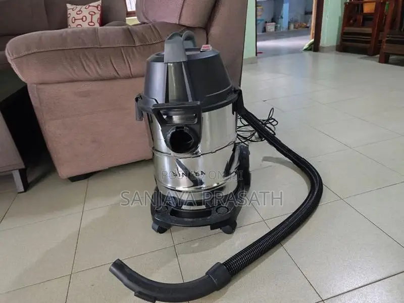 Singer Wet Dry Vacuum Cleaner – 21L | 1400W