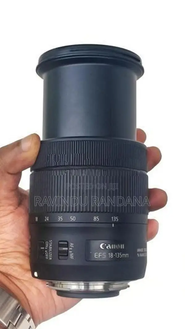 Canon 7D Mark II + 2 Lenses – Complete Photography Package