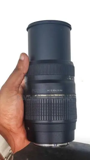 Canon 7D Mark II + 2 Lenses – Complete Photography Package