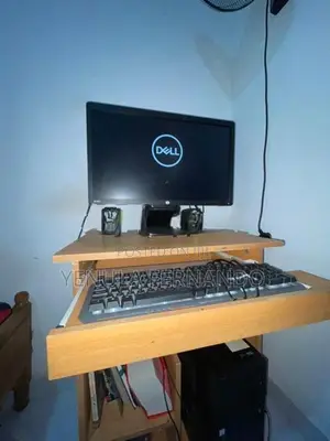 Dell Desktop
