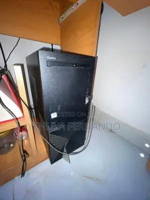 Dell Desktop