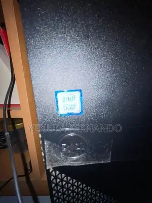 Dell Desktop