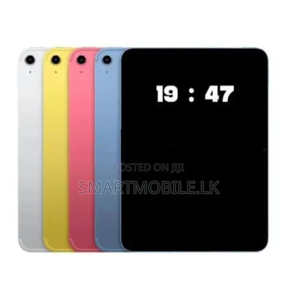 Apple iPad A16 128GB Wifi