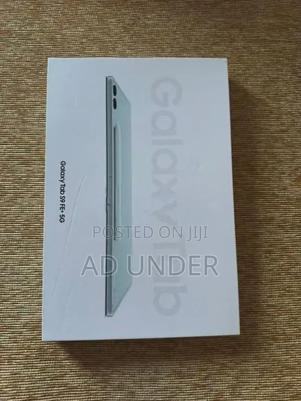 Samsung Galaxy S9 EF+ 5G