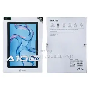 Greentel Tab A10 Pro 4GB|128GB