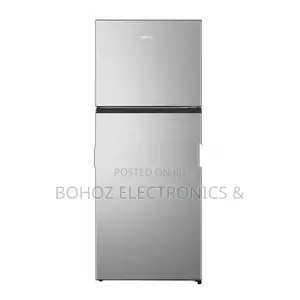 Hisense 375L Digital Inverter Refrigerator RD49WRBLK