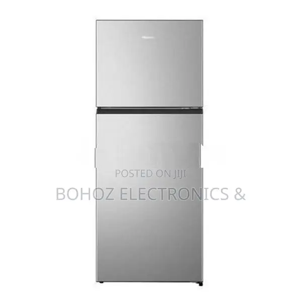 Hisense 375L Digital Inverter Refrigerator RD49WRBLK