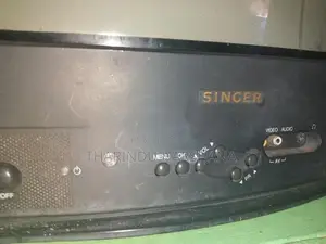 Old Colour t.v