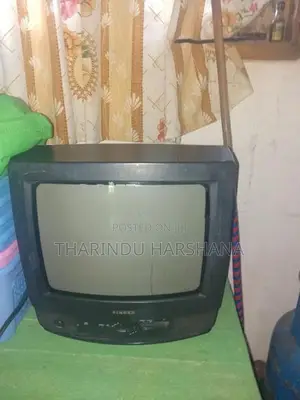 Old Colour t.v