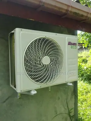 Abans Eco R32 Gas Power Saving 12000BTU