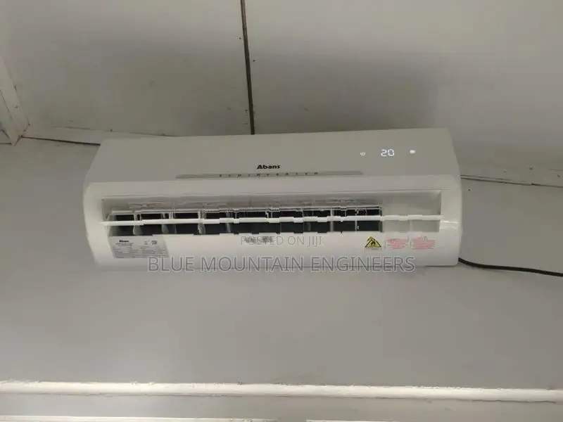 Abans Eco R32 Gas Power Saving 12000BTU