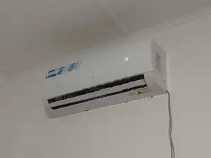 12000 BTU Non Inverter R32 Gas New MANJA AC