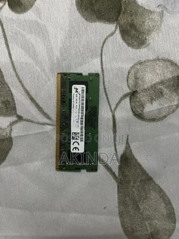 DDR3 4GB Laptop RAM