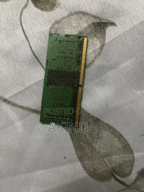 DDR3 4GB Laptop RAM