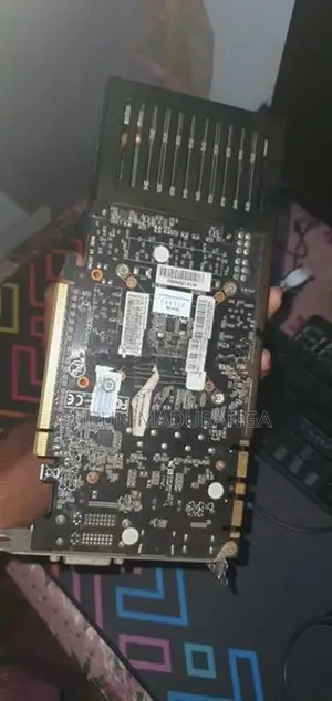 Graphic Card