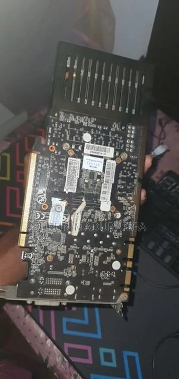 Graphic Card