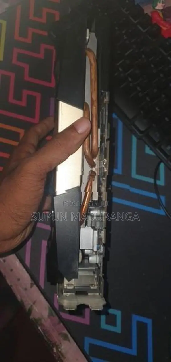 Graphic Card