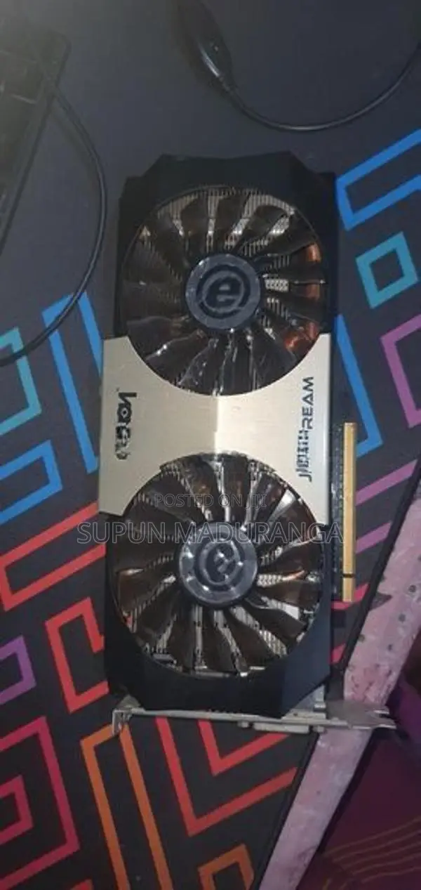 Graphic Card