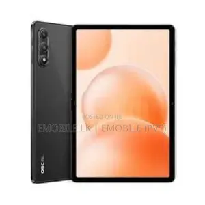 Oscal Tab Bolt 4GB|128GB