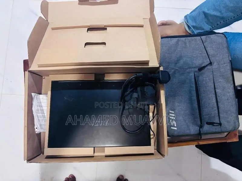 Laptop