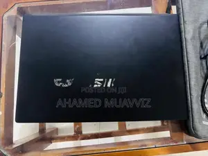 Laptop