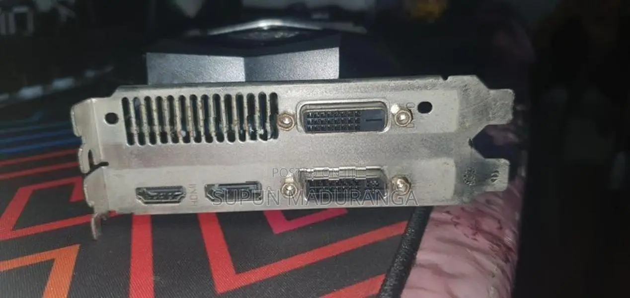 Gtx 760 2gb