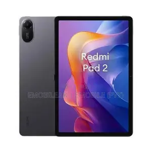 Redmi Pad 2 4GB|128GB