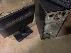 Intel i3 PC (Full Set)