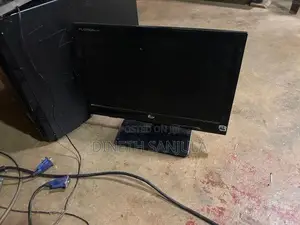 Intel i3 PC (Full Set)