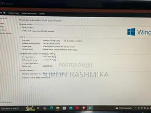 i3 1st Gen PC