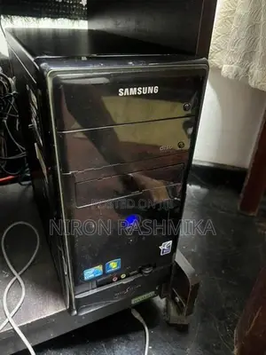i3 1st Gen PC