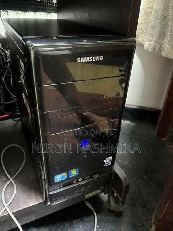 i3 1st Gen PC