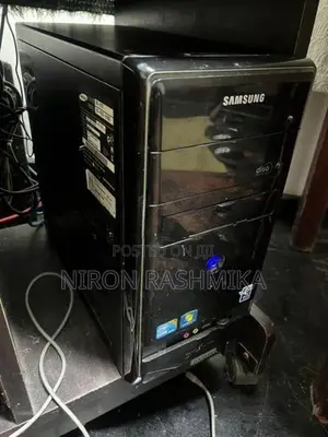 i3 1st Gen PC