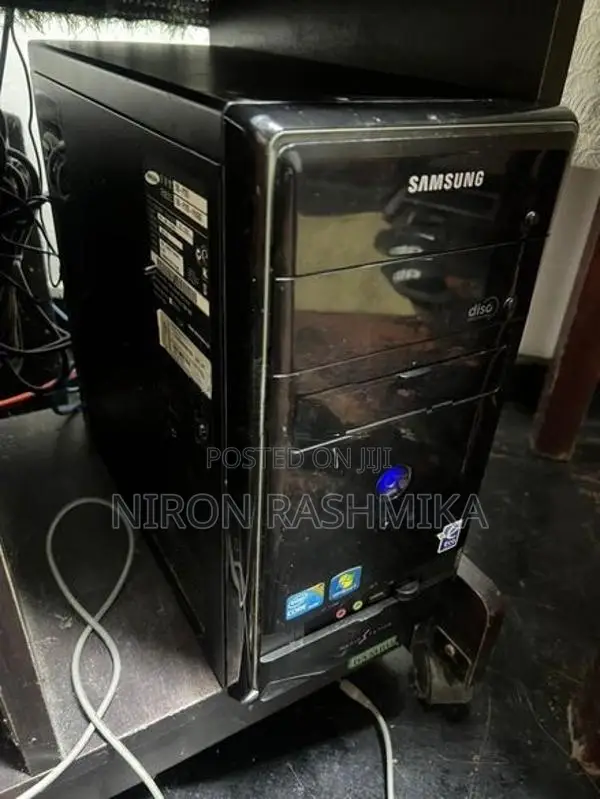 i3 1st Gen PC