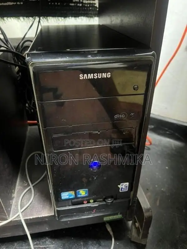 i3 1st Gen PC