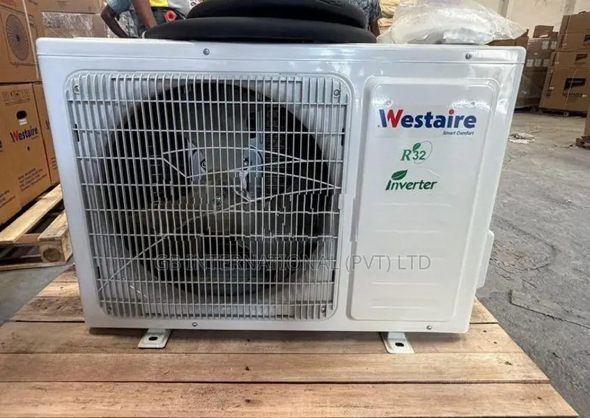 12000BTU Westaire Inverter AC (New)