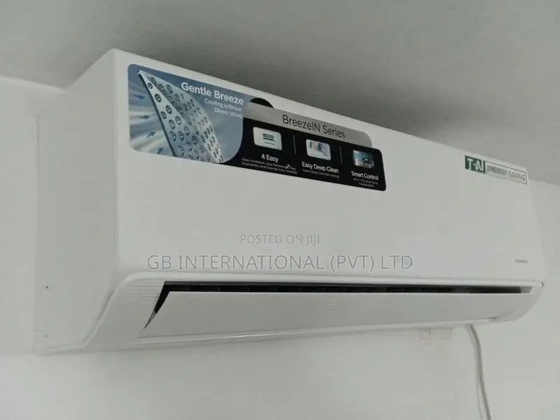 18000BTU (TCL) Non Inverter Ac