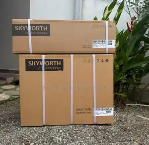 24000BTU (Skyworth) Inverter AC